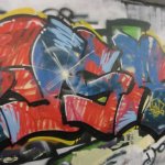 Grafiti Gladbeck 015